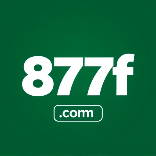 877f Logo